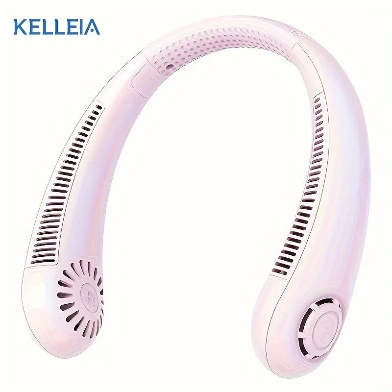 Vaneless Neck Hanging Fan