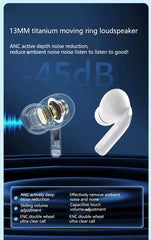 LED Display Earbuds 60% Off Today