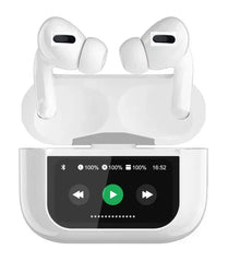 LED Display Earbuds 60% Off Today